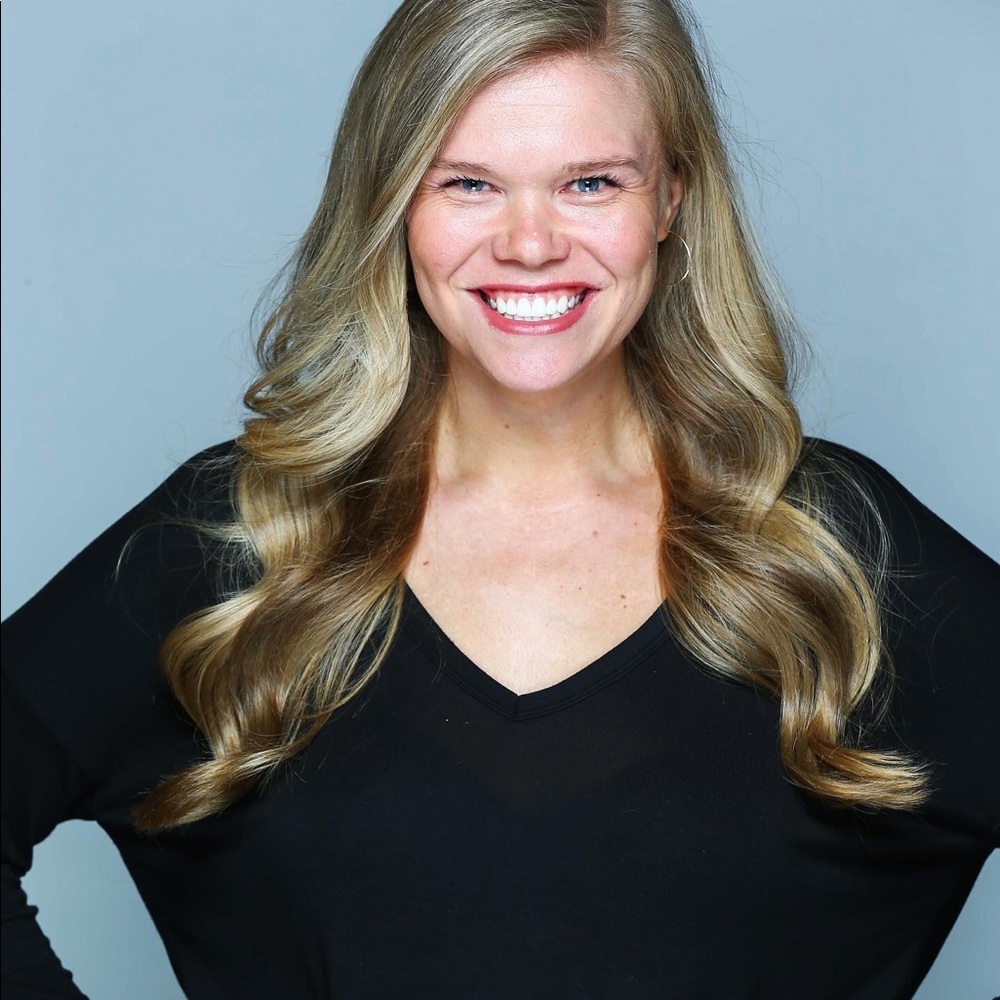 Meet your Posher, Kelley